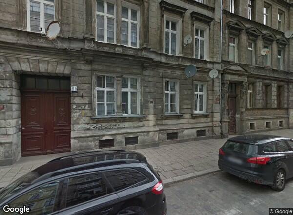 Ceny mieszkań Wrocław UL. JOACHIMA LELEWELA 13