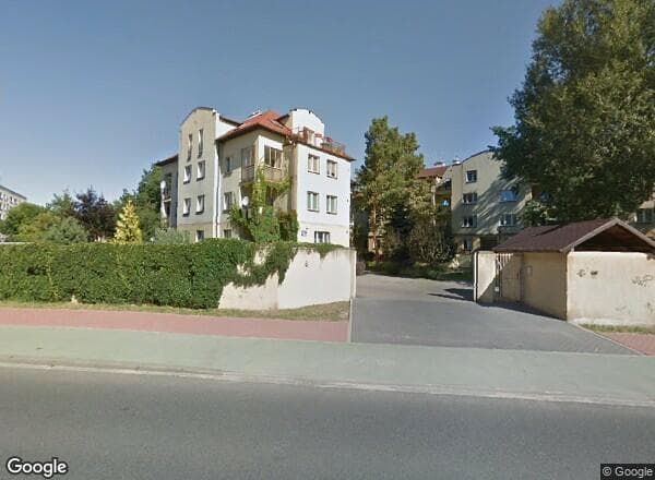 Ceny transakcyjne mieszkań Legionowo Królowej Jadwigi 1C