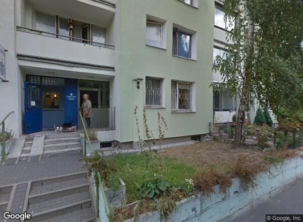 Ceny mieszkań Warszawa ul. Hawajska 4