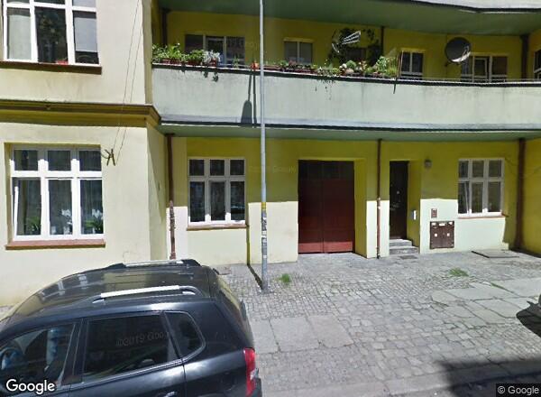 Ceny mieszkań Wrocław UL. KAZIMIERZA JAGIELLOŃCZYKA 10