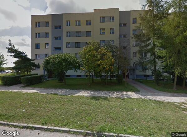 Ceny mieszkań Kielce Jerzego Bogumiła Puscha 19