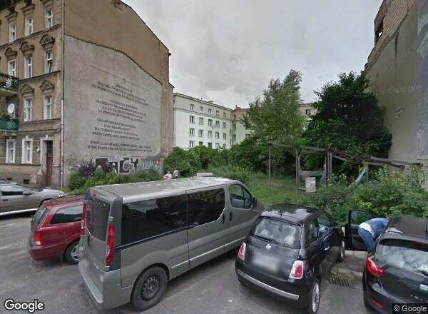 Ceny mieszkań Poznań Fabryczna 4