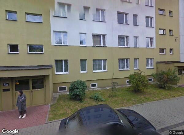 Ceny transakcyjne mieszkań Kraków Jabłonkowska 17