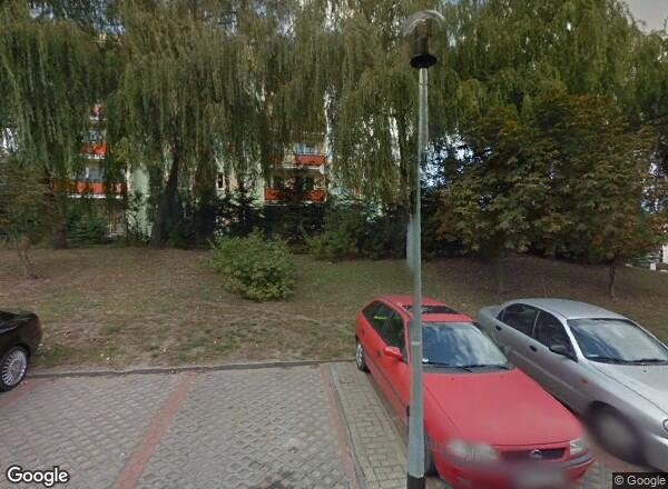 Ceny transakcyjne mieszkań Białystok Lniana 12