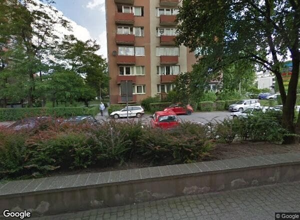 Ceny transakcyjne mieszkań Opole Plac Teatralny 10-11