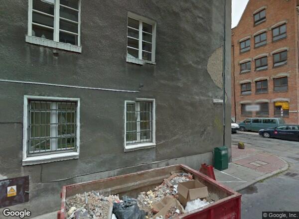 Ceny mieszkań Gdańsk Straganiarska 53/54