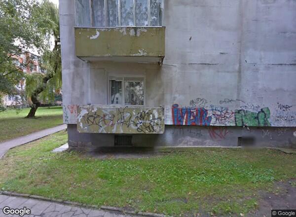 Ceny mieszkań Wrocław UL. GAJOWICKA 119