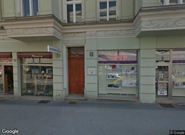 Ceny transakcyjne mieszkań Poznań Aleje Karola Marcinkowskiego 15