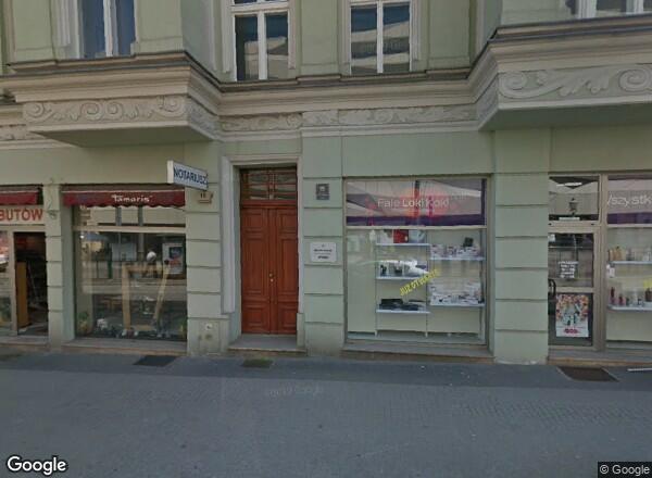 Ceny mieszkań Poznań Aleje Karola Marcinkowskiego 15