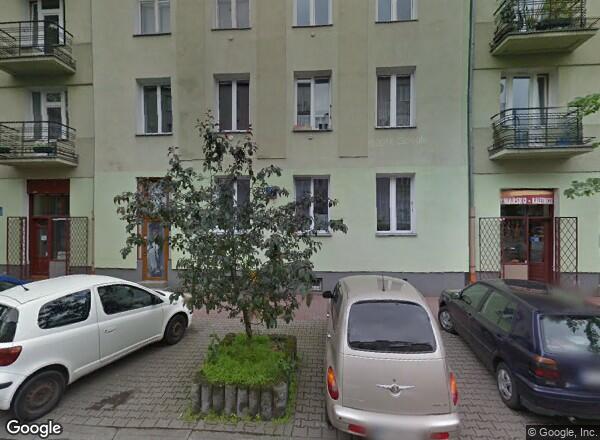 Ceny mieszkań Warszawa ul. Słupecka 5