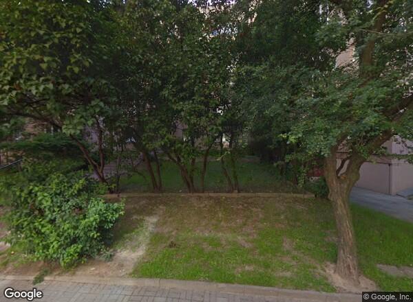 Ceny mieszkań Warszawa ul. Wiolinowa 10