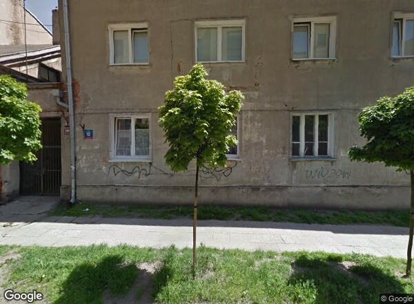 Ceny transakcyjne mieszkań Łódź Niska 10