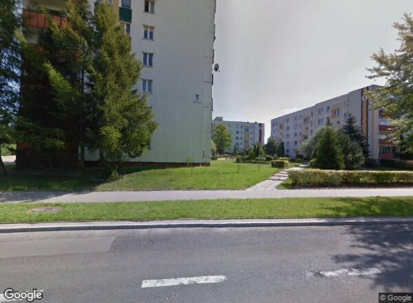 Ceny mieszkań Białystok Swobodna 5