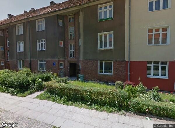 Ceny transakcyjne mieszkań Gdańsk Jana Chryzostoma Paska 3