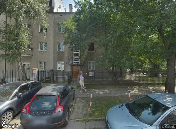 Ceny mieszkań Warszawa ul. Walecznych 42