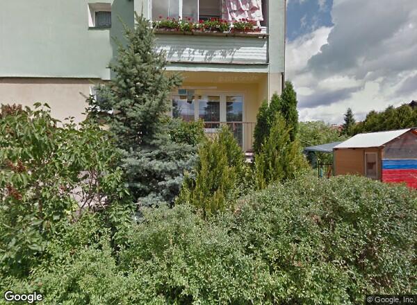 Ceny mieszkań Warszawa ul. Urocza 100