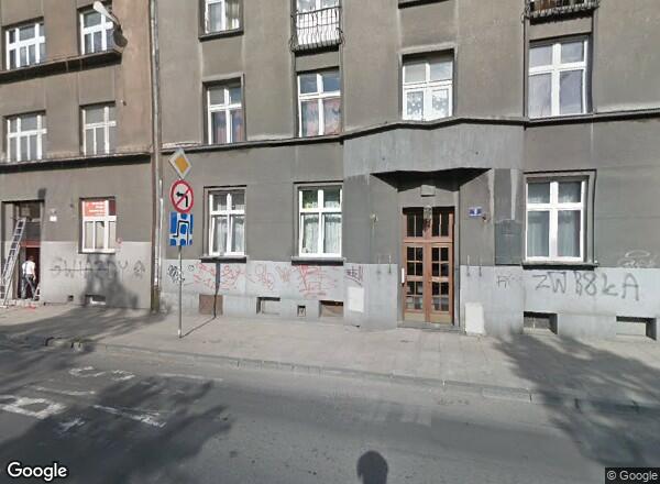 Ceny mieszkań Kraków Aleja Juliusza Słowackiego 8