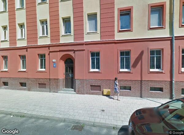 Ceny mieszkań Szczecin Aleja Bohaterów Warszawy 117