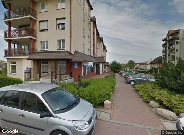 Ceny mieszkań Gdańsk Strzelców Karpackich 2