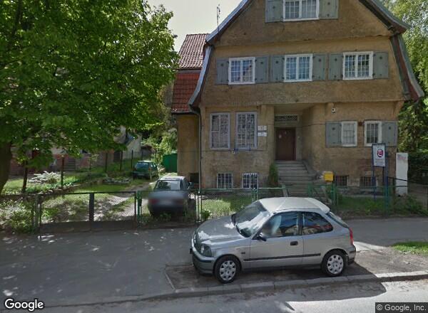 Ceny mieszkań Gdańsk Stefana Batorego 10