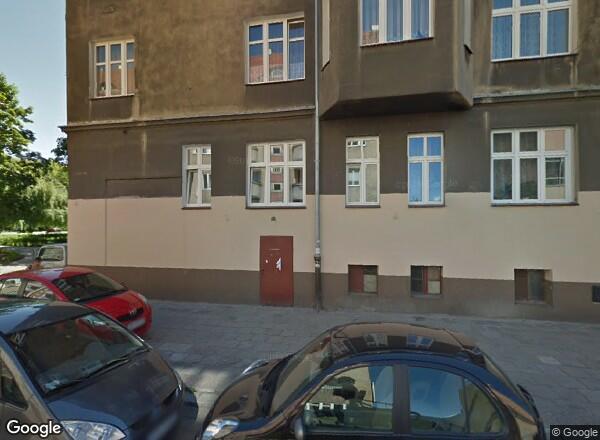 Ceny mieszkań Wrocław PL. WESTERPLATTE 4