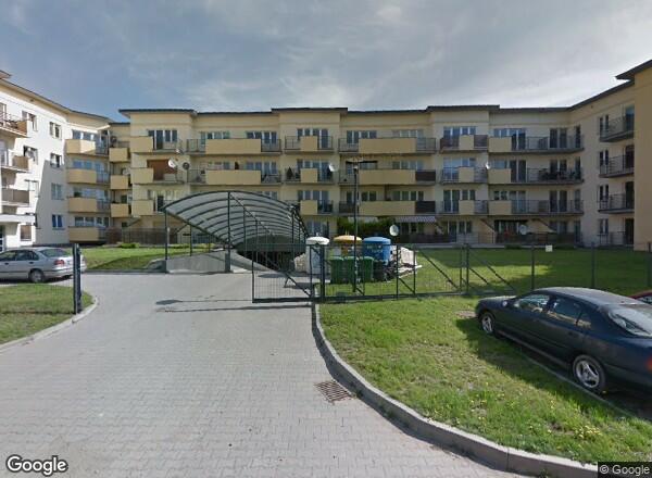 Ceny mieszkań Kielce Stefana Okrzei 64