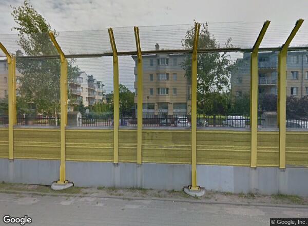 Ceny mieszkań Warszawa ul. J. Rosoła 40