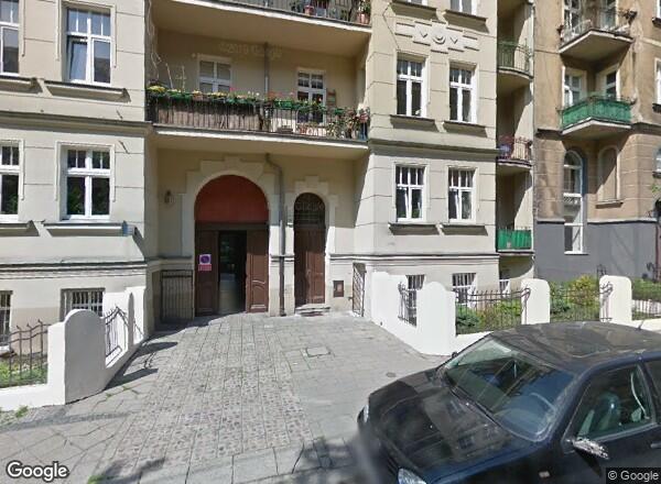 Ceny mieszkań Poznań Poplińskich 11