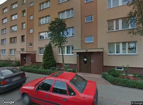 Ceny mieszkań Szczecin Władysława Szafera 102