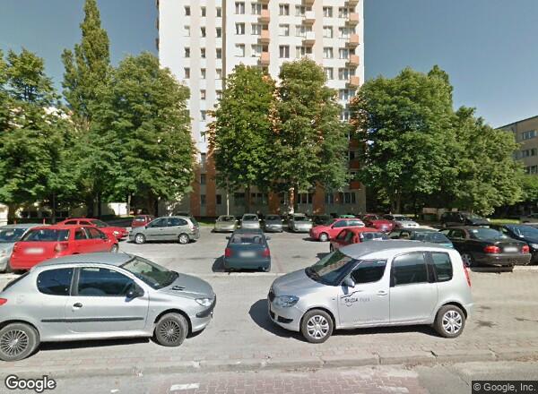 Ceny mieszkań Warszawa ul. Etiudy Rewolucyjnej 44