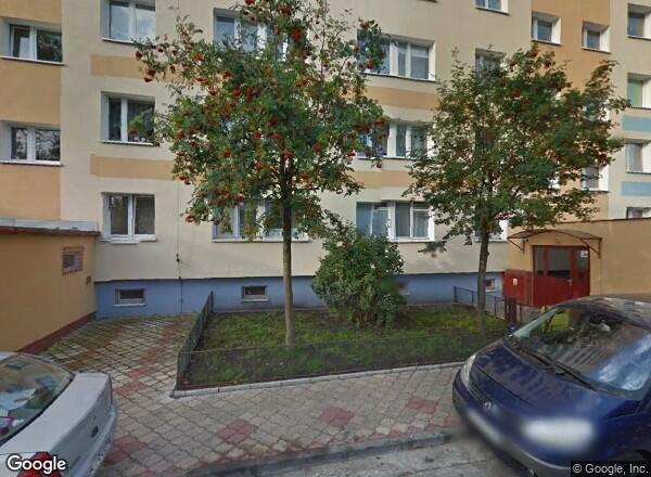 Ceny mieszkań Gdynia gen. Orlicz-Dreszera 28