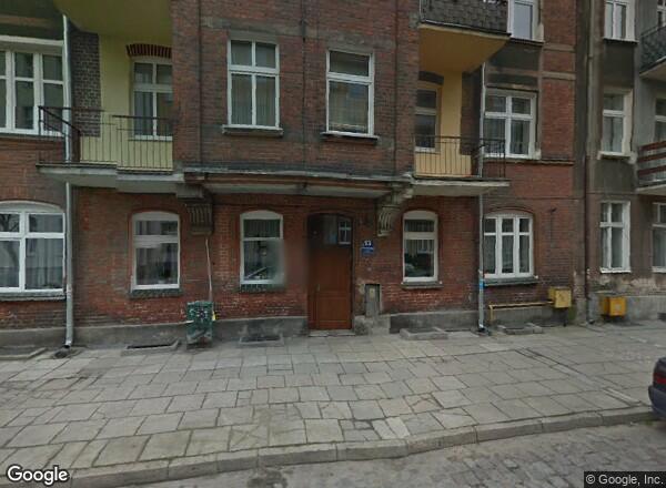 Ceny mieszkań Gdańsk Mariana Seredyńskiego 13