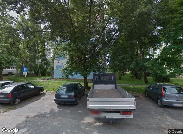 Ceny mieszkań Łódź Turoszowska 18