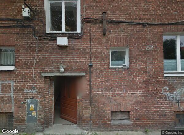 Ceny mieszkań Gdańsk Tadeusza Kościuszki 56