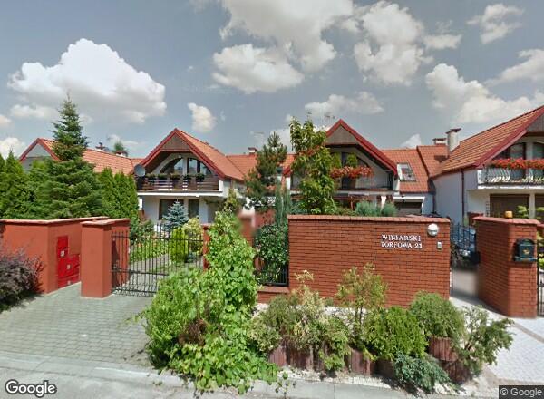 Ceny mieszkań Kraków Torfowa 19