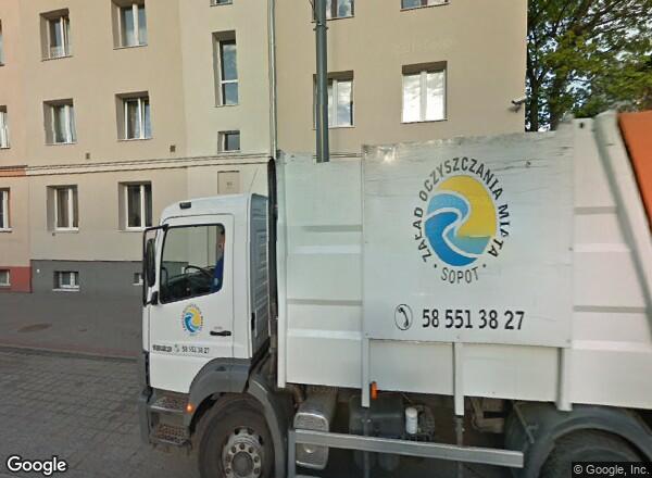 Ceny mieszkań Sopot Aleja Niepodległości 802