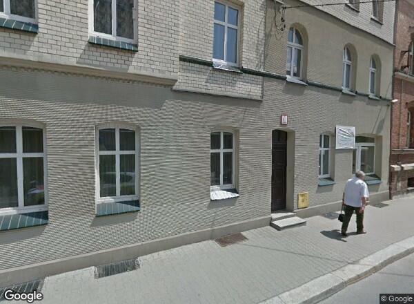 Ceny mieszkań Katowice Graniczna 11