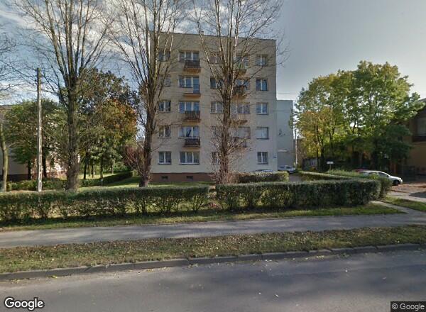 Ceny mieszkań Katowice Armii Krajowej 21