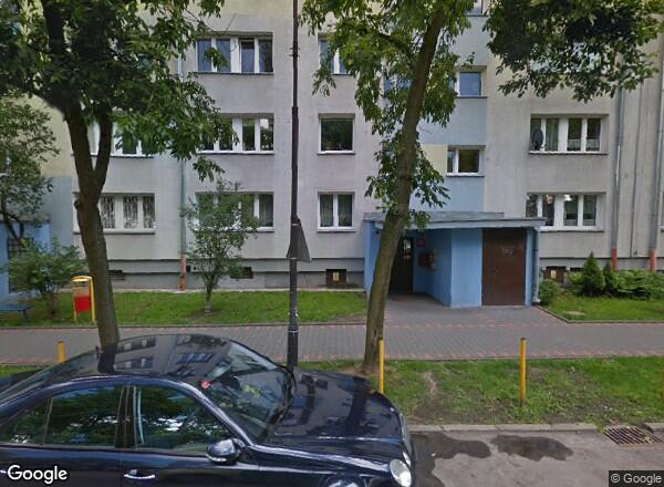 Ceny mieszkań Łódź Przełajowa 4