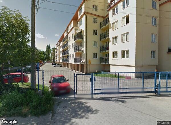 Ceny mieszkań Wrocław UL. BOLESŁAWA KRZYWOUSTEGO 27