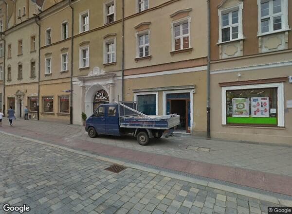 Ceny transakcyjne mieszkań Opole Rynek 19