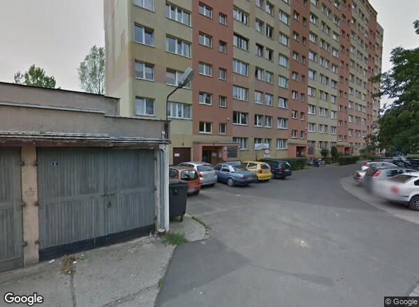 Ceny mieszkań Wrocław UL. RUDOLFA WEIGLA 8