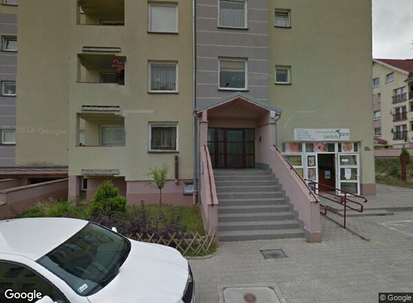 Ceny mieszkań Wrocław UL. MARKA HŁASKI 25