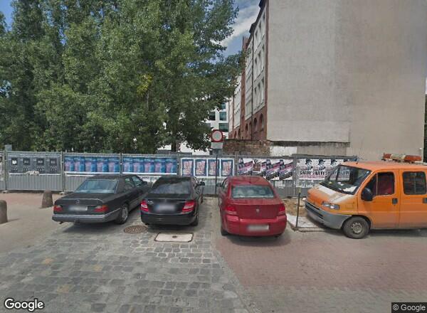 Ceny mieszkań Wrocław UL. MARSZ. JÓZEFA PIŁSUDSKIEGO 31