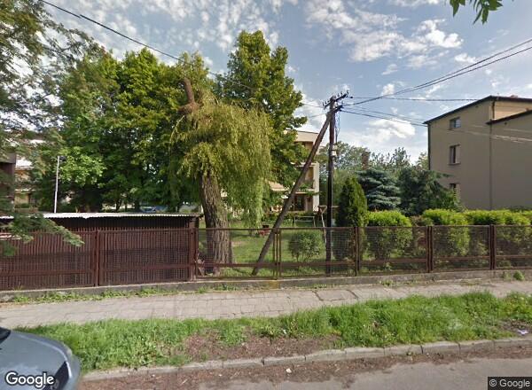 Ceny mieszkań Katowice Głogowska 8A