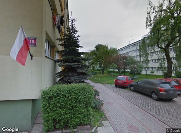 Ceny mieszkań Łódź Niciarniana 16