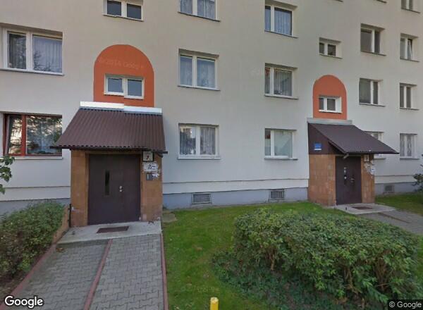 Ceny mieszkań Łódź Syrenki 7