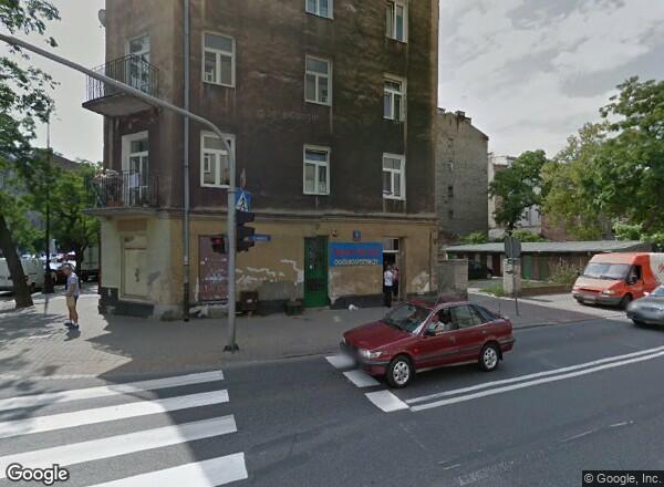 Ceny mieszkań Warszawa ul. Szwedzka 11