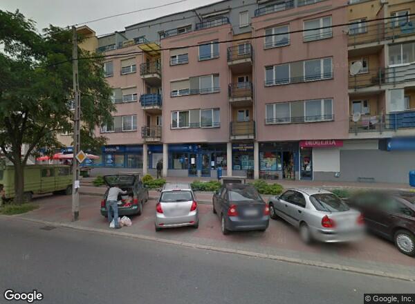 Ceny mieszkań Warszawa al. gen. A. Chruściela „Montera” 37/39