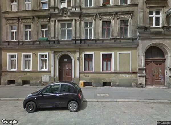 Ceny mieszkań Wrocław UL. STEFANA ŻEROMSKIEGO 14